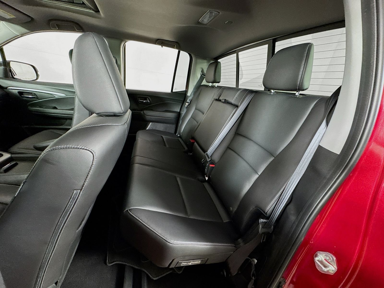 2023 Honda Ridgeline RTL - Photo 18