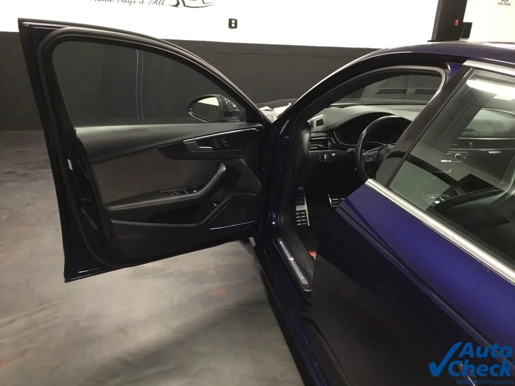2018 Audi S4 Prestige - Photo 19
