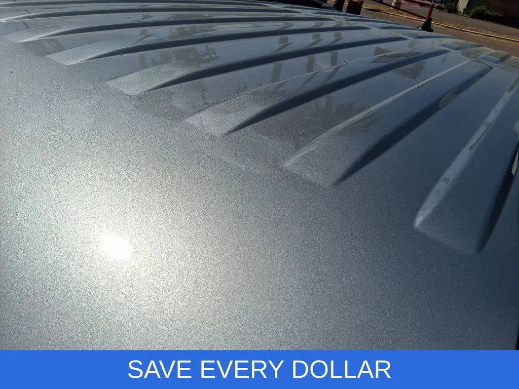 Used 2023 Silver Ford XLT image 7