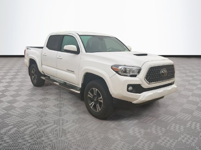 2019 Toyota Tacoma
