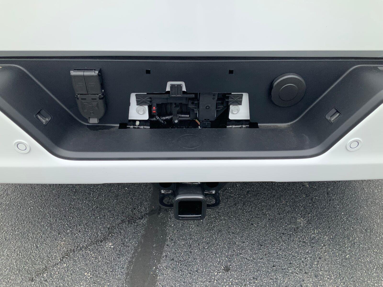 2026 Chevrolet Silverado 1500 RST - Photo 35