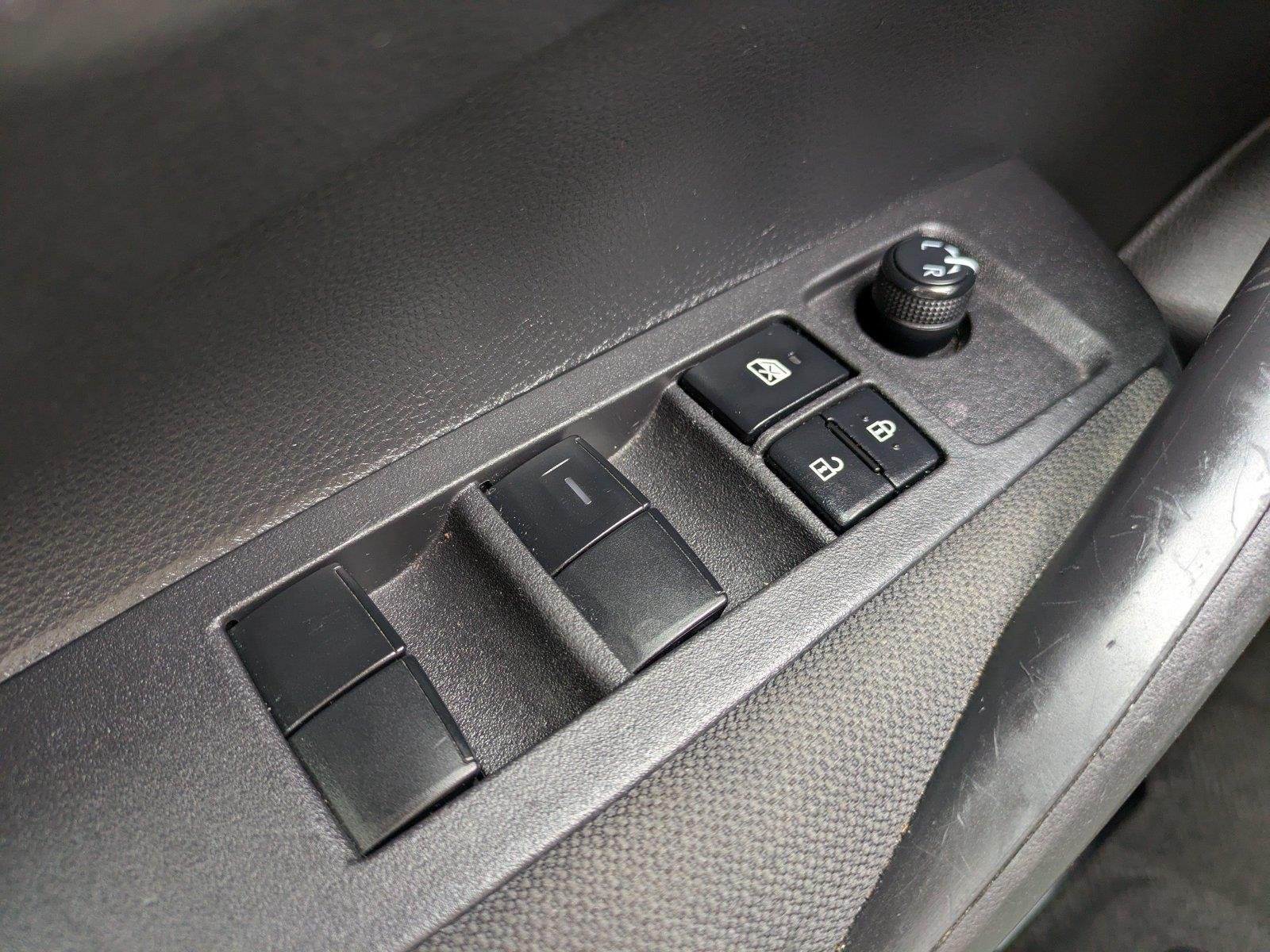 Used 2024  Toyota LE image 21