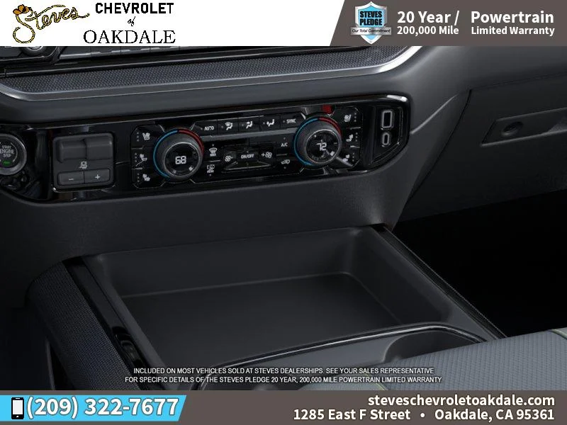 2026 Chevrolet Silverado 2500 HD ZR2 - Photo 23