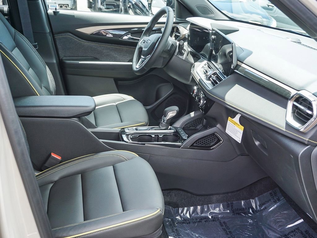 2026 Chevrolet Trailblazer Activ - Photo 12