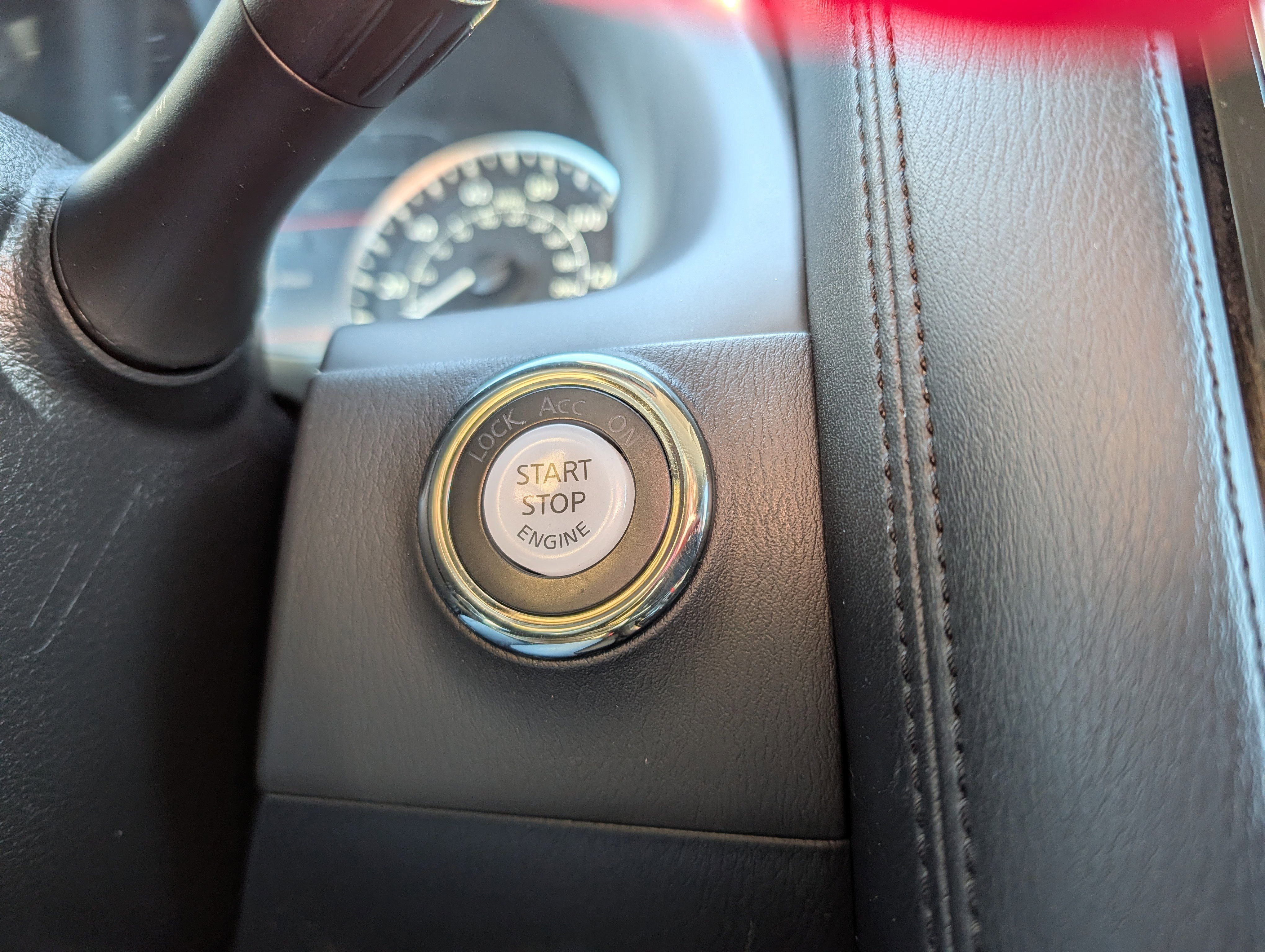 2021 Nissan Armada SV - Photo 28