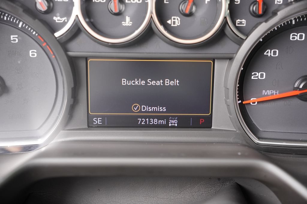 2022 Chevrolet Tahoe LS - Photo 36