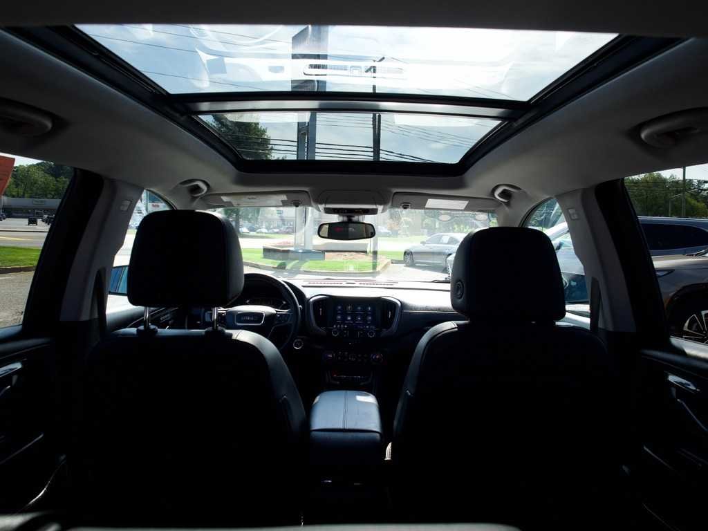 2024 GMC Terrain AT4 - Photo 32