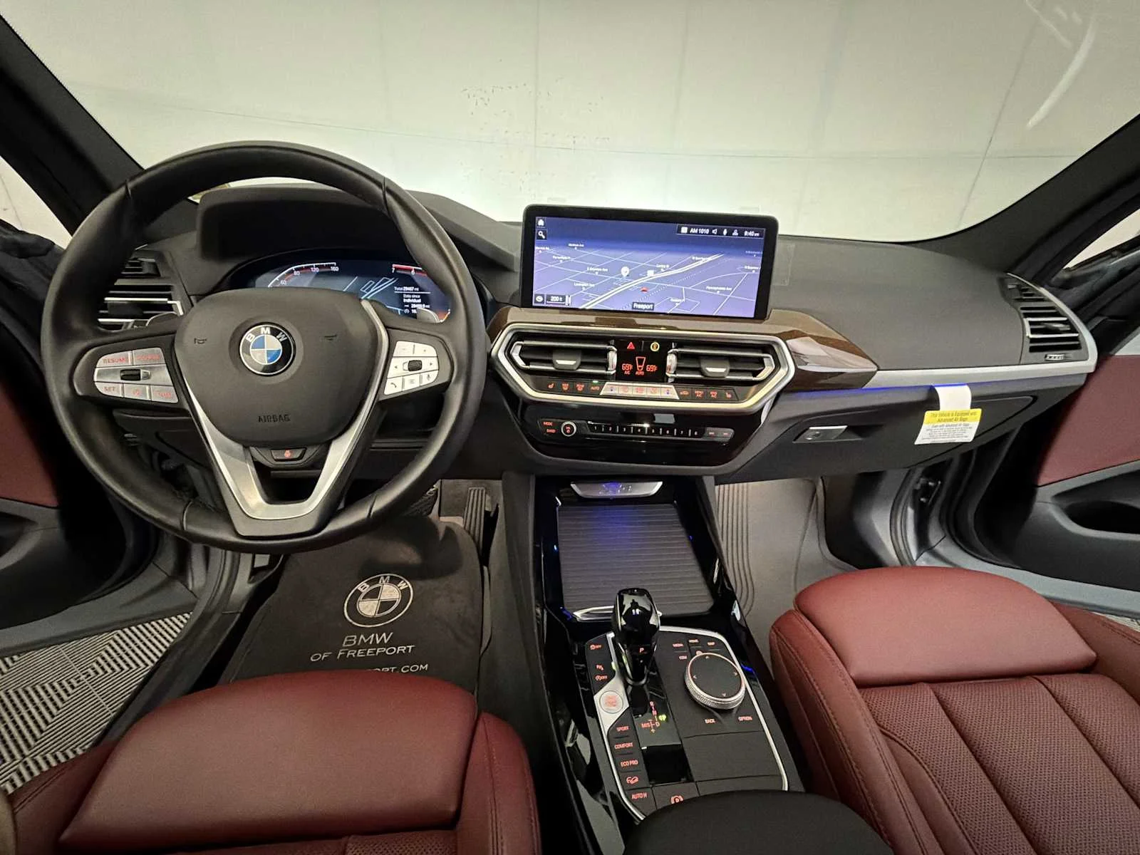 2023 BMW X3 30i - Photo 16