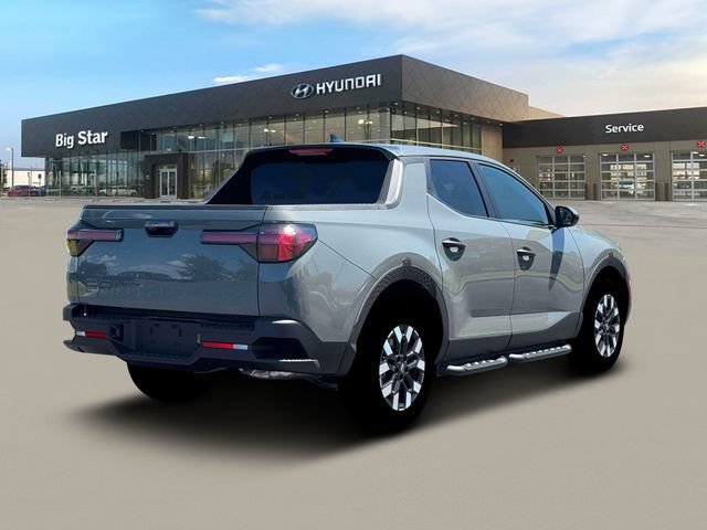 Used 2026 Hampton Gray Hyundai SE image 7
