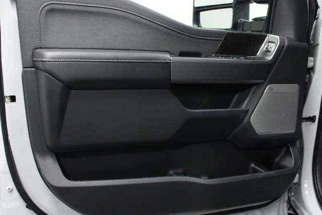 New 2026 Avalanche Ford F-350® Lariat® image 33