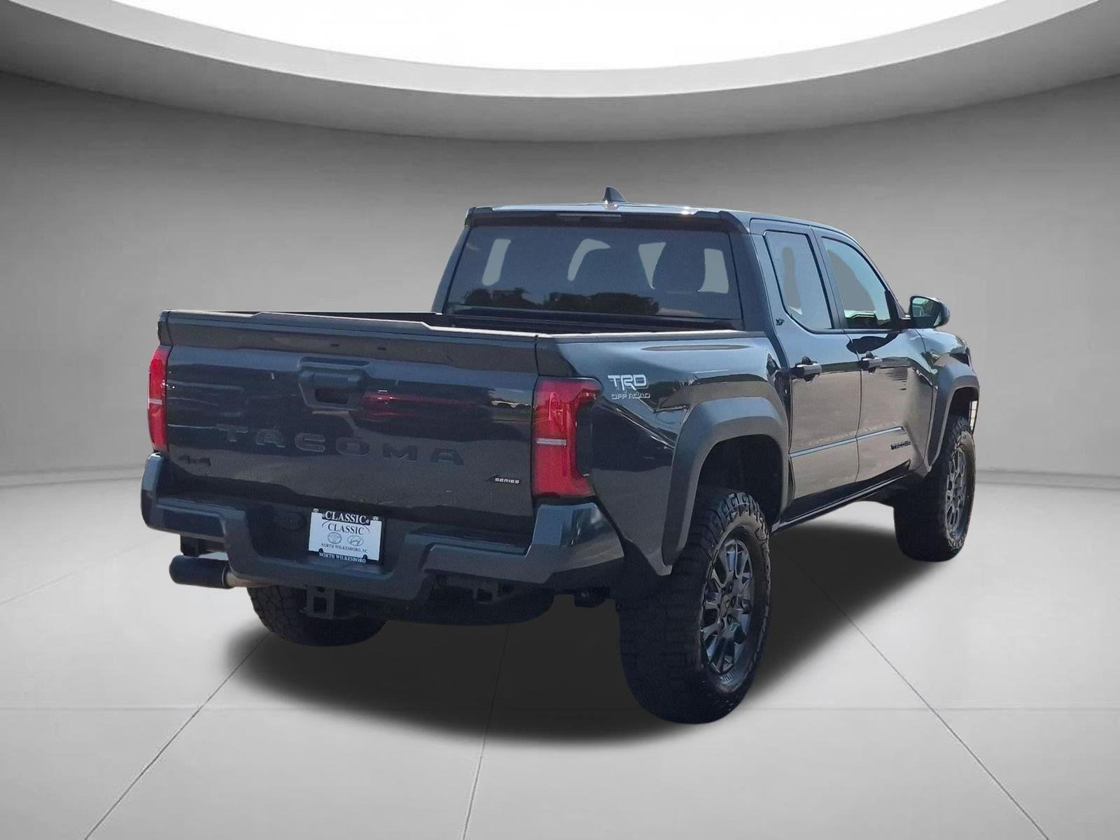 Used 2026 Underground Toyota TRD Off Road image 5
