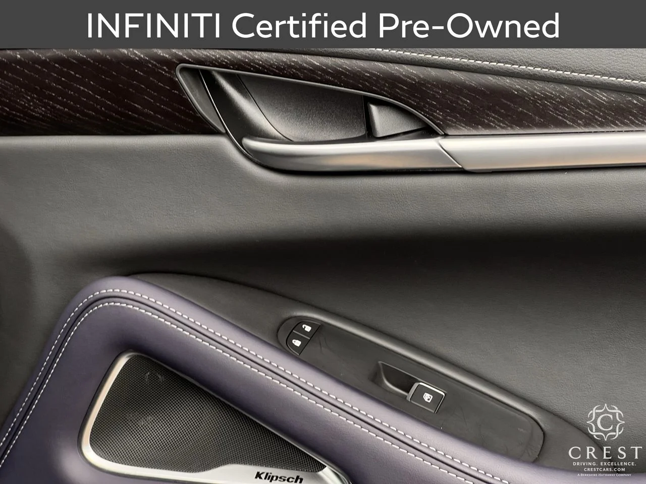 2026 INFINITI QX60 Sport - Photo 27