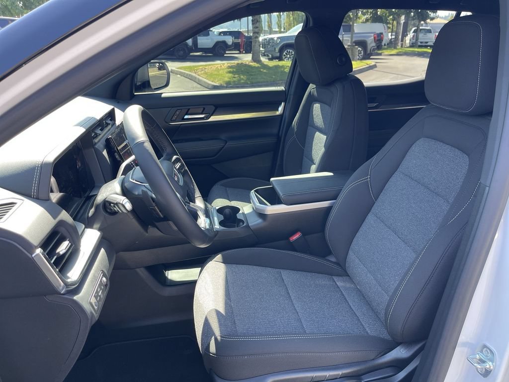 2027 GMC Terrain Elevation - Photo 19