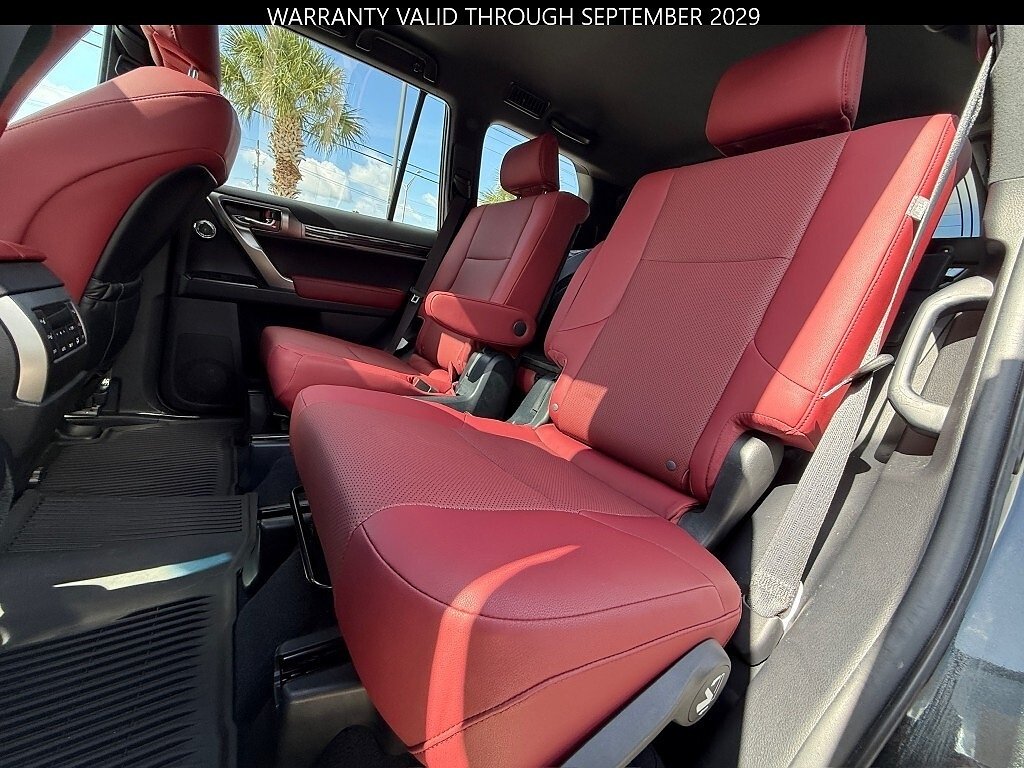 Certified Used 2023 CAVIAR Lexus Base image 13