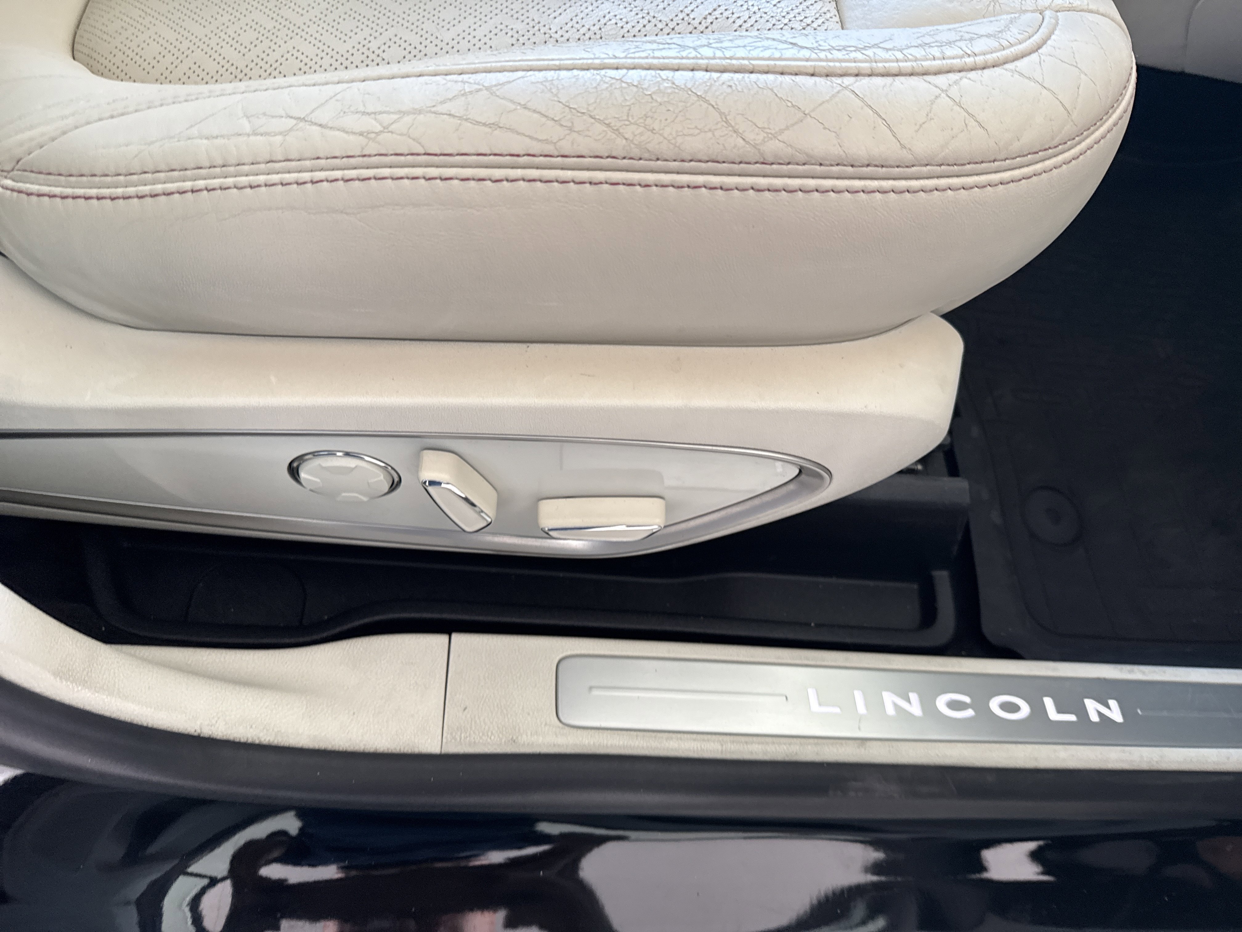 2018 Lincoln MKC Black Label - Photo 20