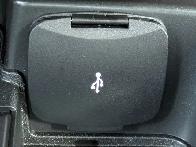New 2026 Avalanche Ford Badlands® image 21