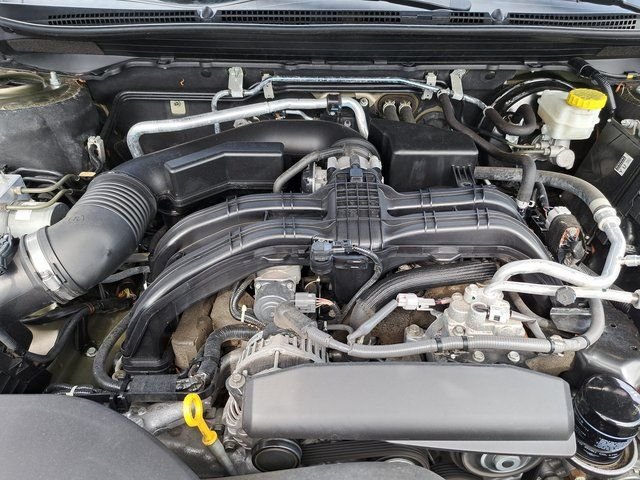 Certified Used 2022 Brown Subaru Premium image 28