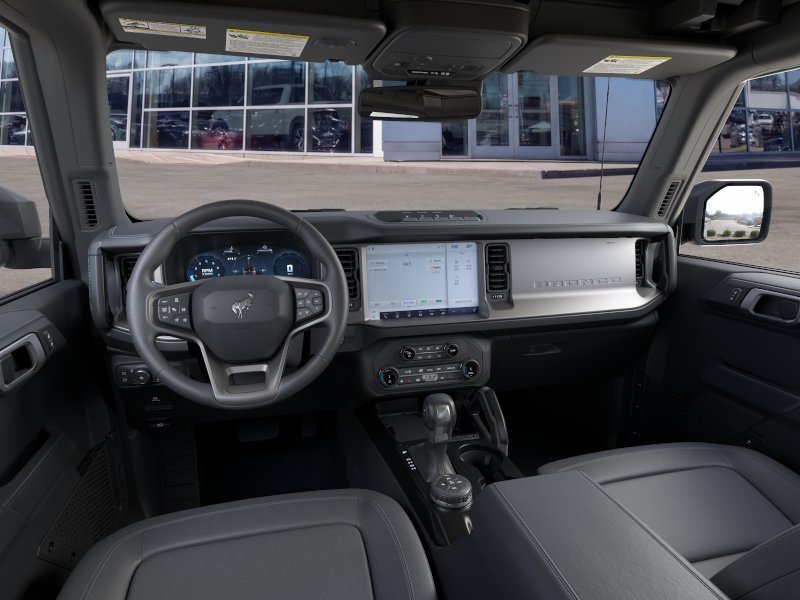 New 2026 Oxford White Ford Outer Banks® image 34