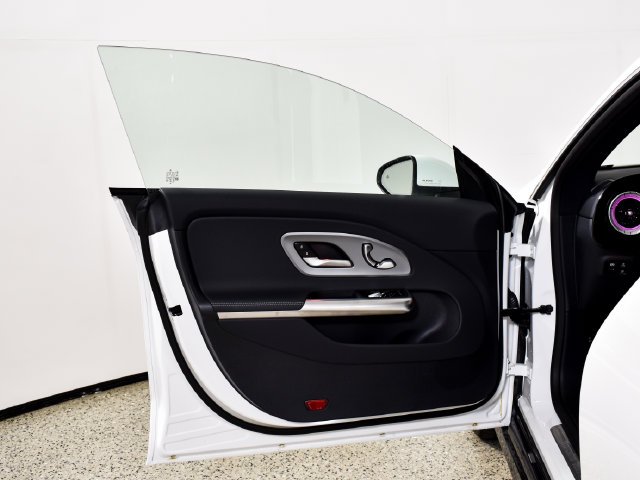 New 2027 Polar White Mercedes-Benz CLA 250+ image 17
