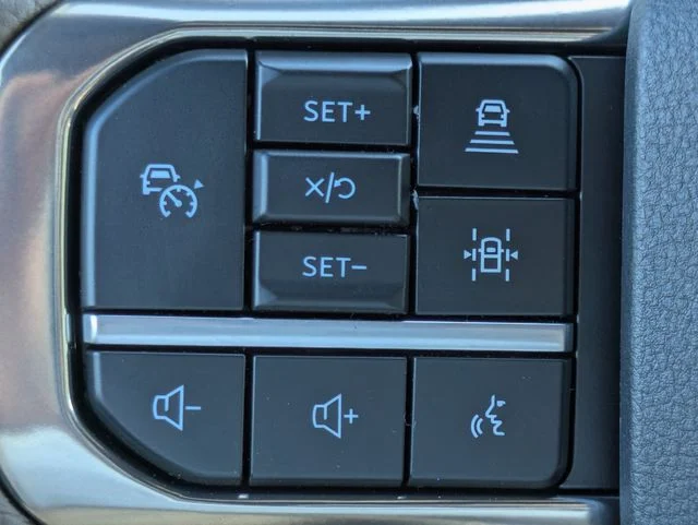New 2026 Oxford White Ford F-350® King Ranch® image 24