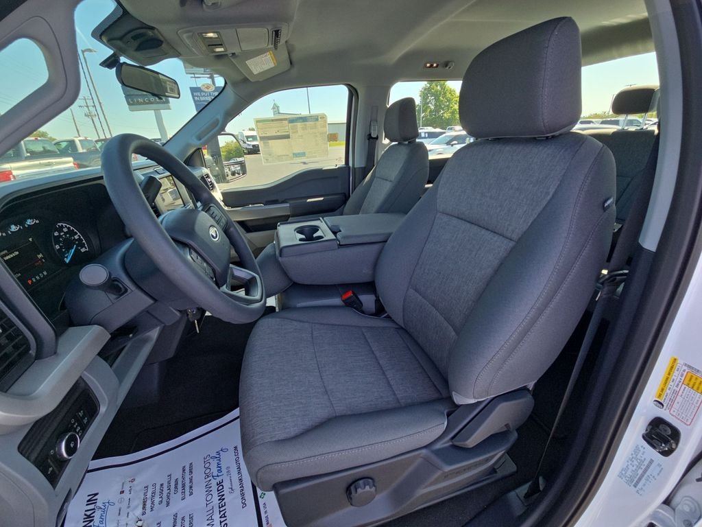 2026 Ford F-350 Super Duty XL - Photo 11