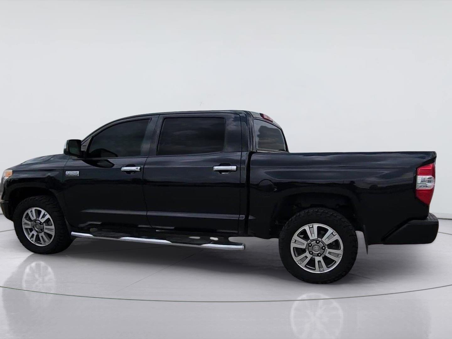 2017 Toyota Tundra Platinum - Photo 6