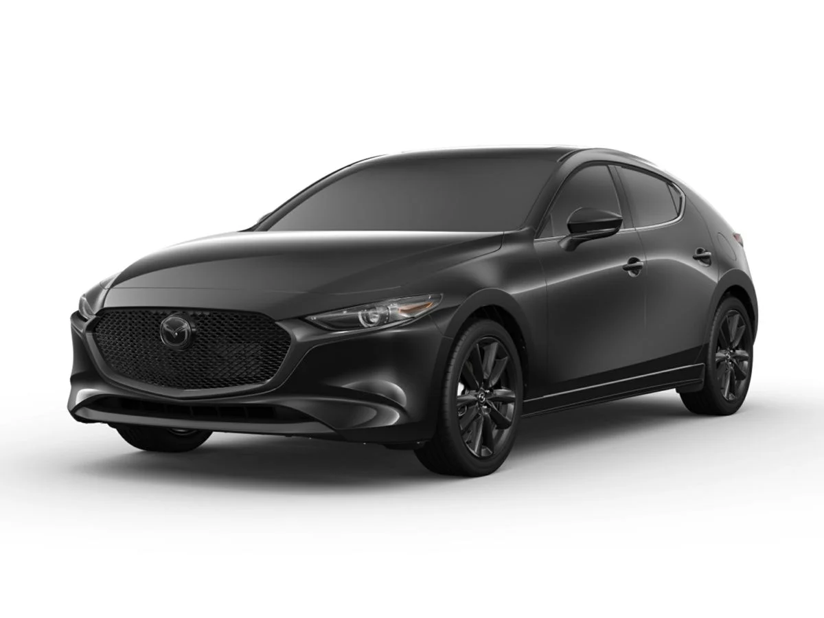 2023 Mazda CX-3 Premium 2.5 AT 5-Door SKYACTIV AWD's photo