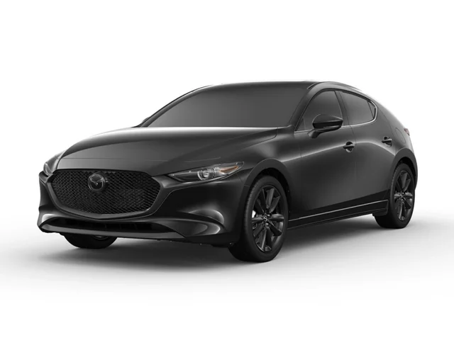 2023 Mazda CX-3 Premium 2.5 AT 5-Door SKYACTIV AWD's photo