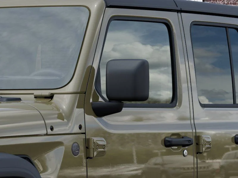 New 2026 41 Exterior Paint Jeep Sport S image 12