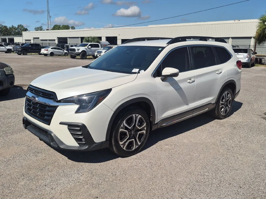 2023 Subaru Ascent Limited