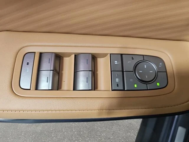 New 2026 Cloudburst Gray Lexus PREMIUM AWD image 34