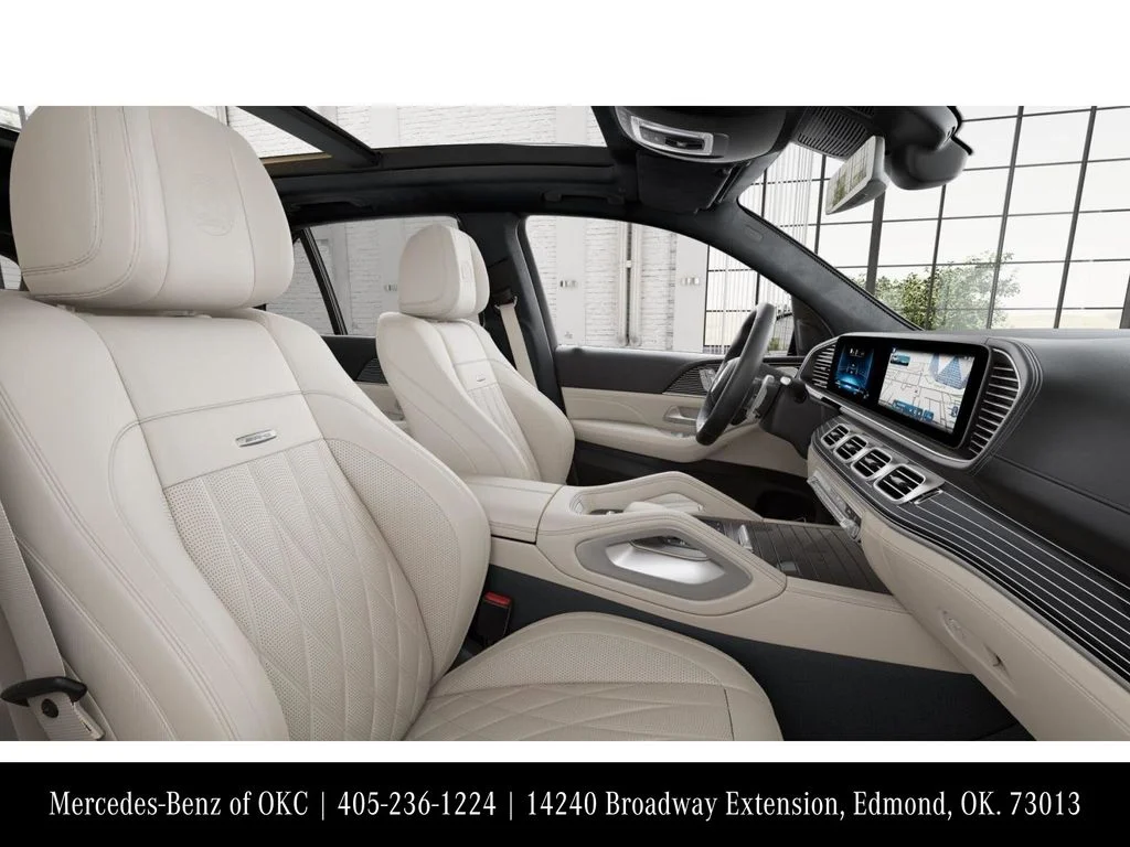 New 2026 Black Mercedes-Benz GLE 63 S AMG® image 4
