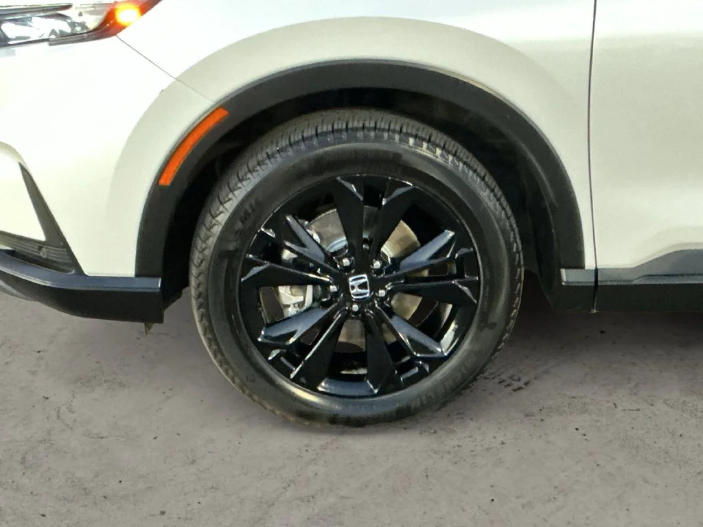 Used 2026 White Honda Sport Touring image 13