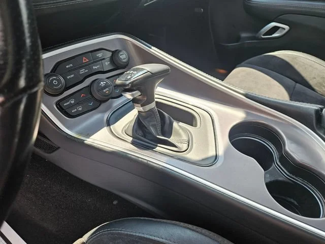 Used 2022 Orange Dodge GT image 23