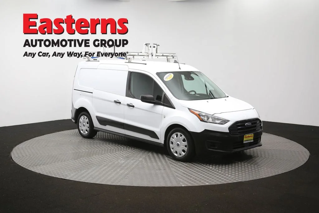 Used 2020 White Ford XL image 49