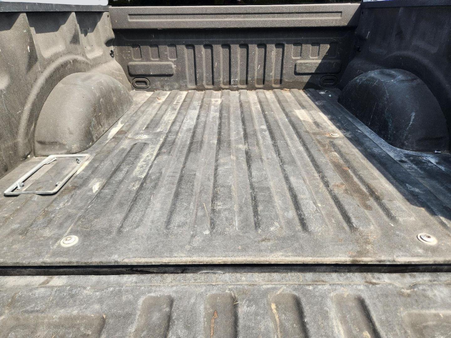 Used 2019 Agate Black FORD  image 33