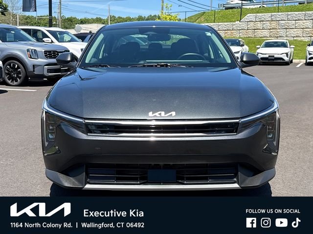 Certified Used 2025 Gray Kia EX image 6