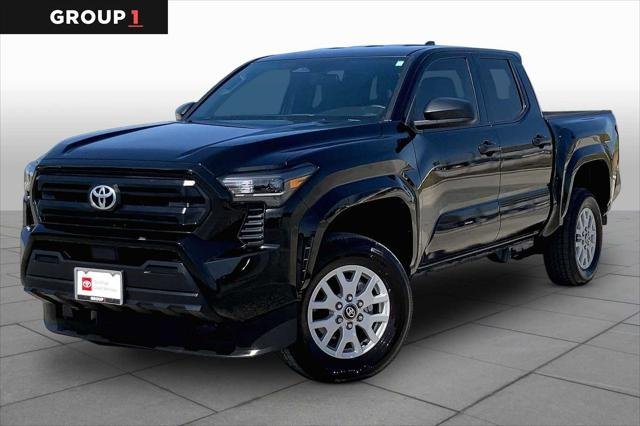 2026 Toyota Tacoma 2WD