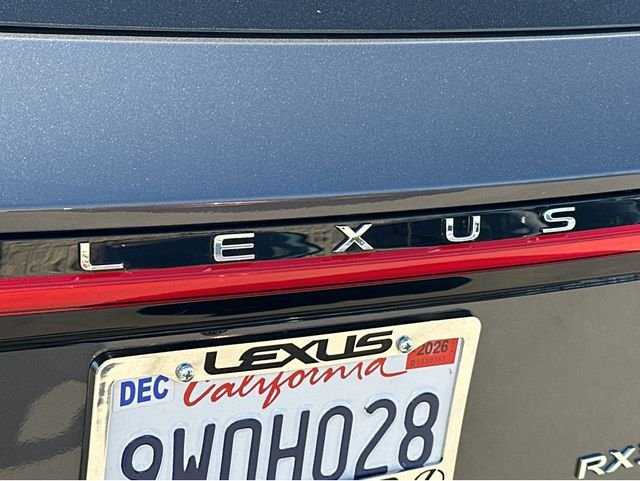Certified Used 2026 CLOUDBURST GRAY Lexus 350h Premium image 23