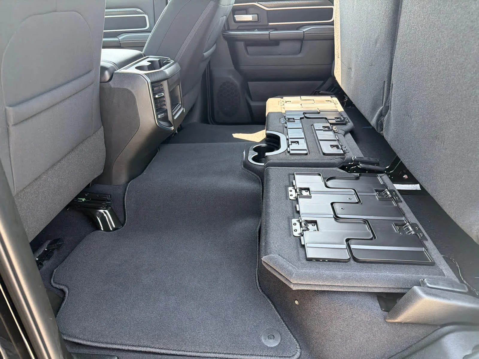 2026 RAM 2500 Big Horn - Photo 14