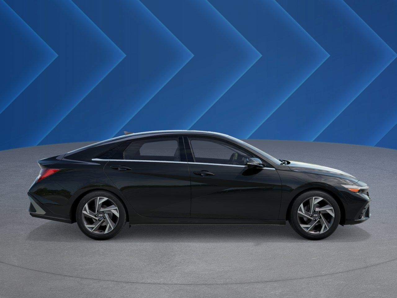 New 2026 Abyss Black Hyundai Limited image 28