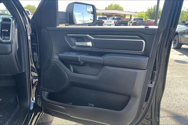 2026 RAM 1500 Big Horn/Lone Star - Photo 31