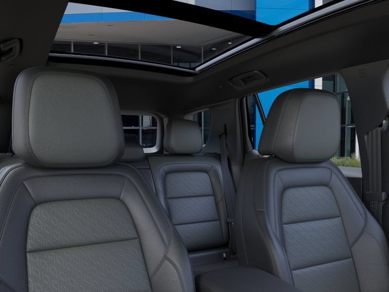 2027 Chevrolet Equinox LT - Photo 25