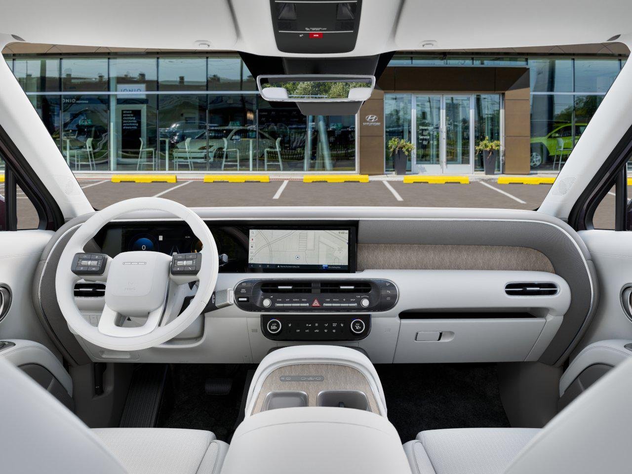 New 2027  Hyundai SEL AWD image 26