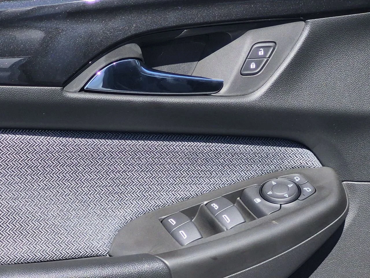2026 Chevrolet Trailblazer LS - Photo 23