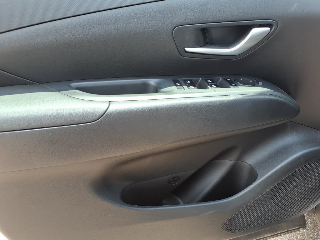 2026 Hyundai Tucson SEL - Photo 14