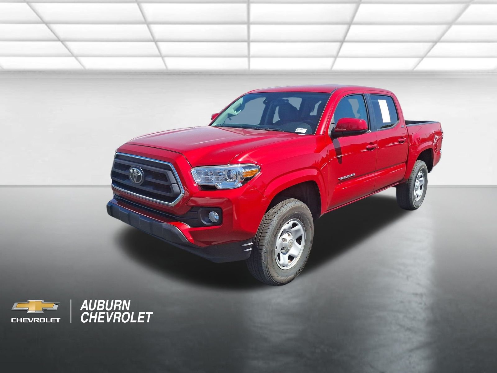 2023 Toyota Tacoma SR5 - Photo 7