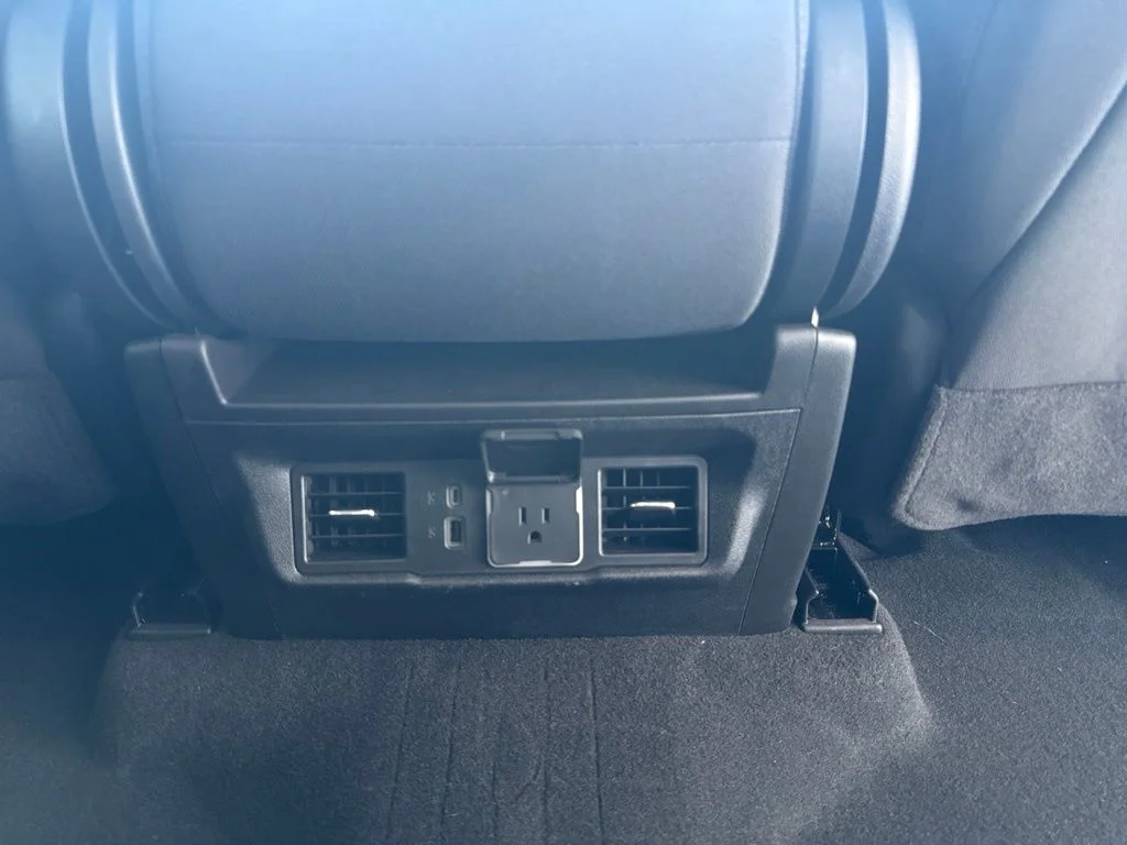 Used 2024 Gray Chevrolet LT image 42