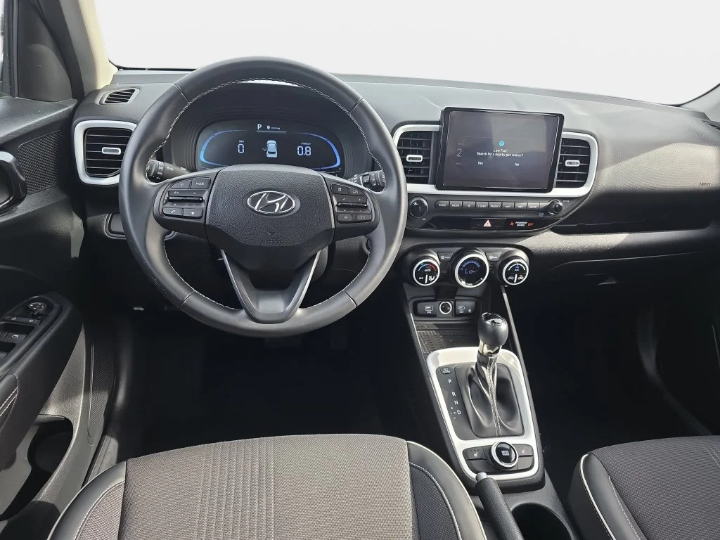 Used 2024 Gray Hyundai Limited image 16
