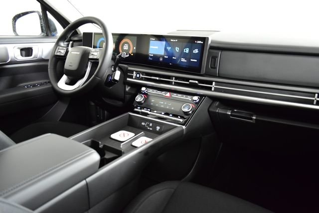 New 2026 Gray Hyundai SE image 22